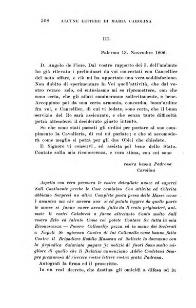 La settimana rassegna di lettere, arti e scienze