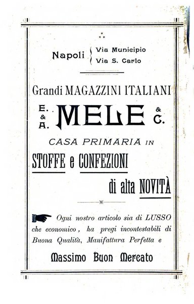 La settimana rassegna di lettere, arti e scienze