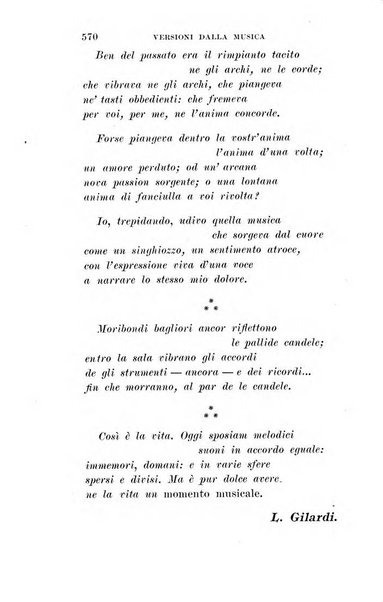 La settimana rassegna di lettere, arti e scienze