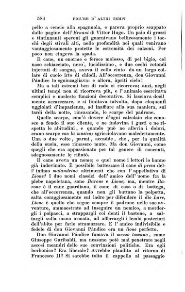 La settimana rassegna di lettere, arti e scienze