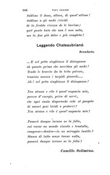 La settimana rassegna di lettere, arti e scienze