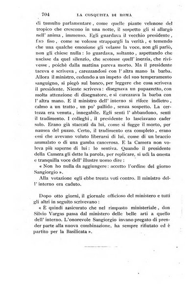 La settimana rassegna di lettere, arti e scienze