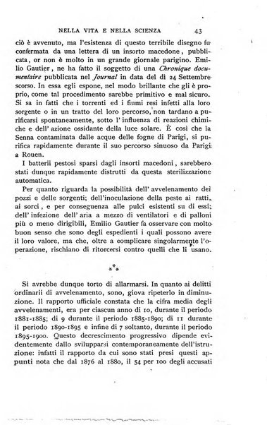 La settimana rassegna di lettere, arti e scienze