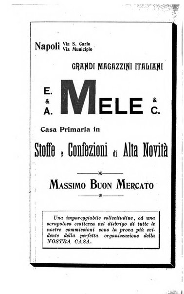 La settimana rassegna di lettere, arti e scienze