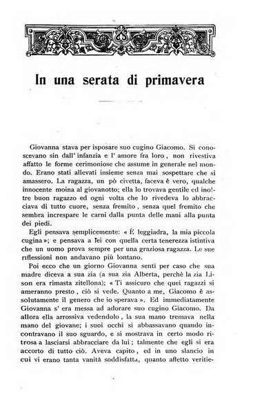 La settimana rassegna di lettere, arti e scienze