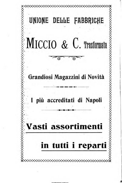 La settimana rassegna di lettere, arti e scienze