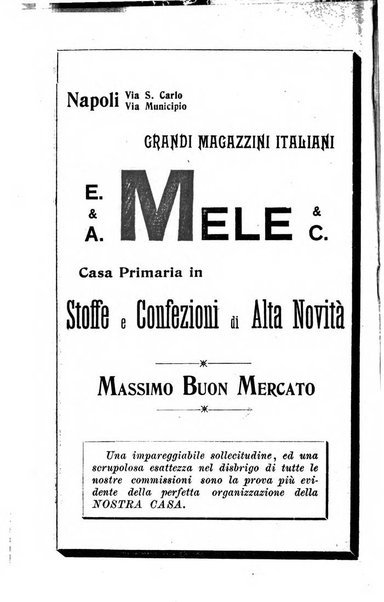 La settimana rassegna di lettere, arti e scienze