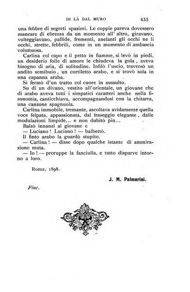 La settimana rassegna di lettere, arti e scienze