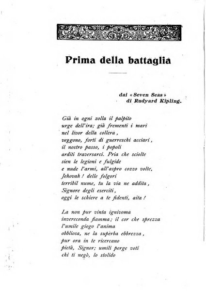 La settimana rassegna di lettere, arti e scienze