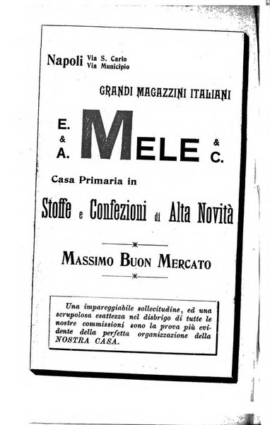 La settimana rassegna di lettere, arti e scienze