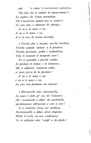 La settimana rassegna di lettere, arti e scienze