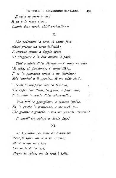 La settimana rassegna di lettere, arti e scienze