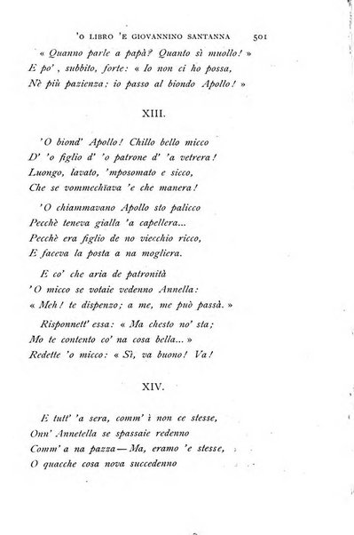 La settimana rassegna di lettere, arti e scienze