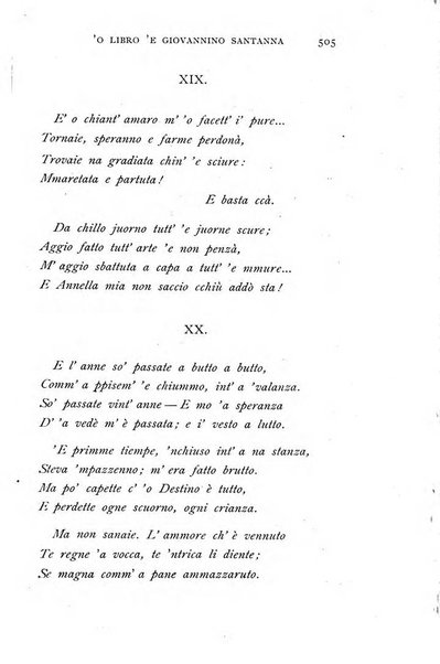 La settimana rassegna di lettere, arti e scienze