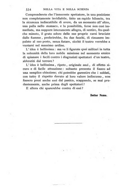 La settimana rassegna di lettere, arti e scienze