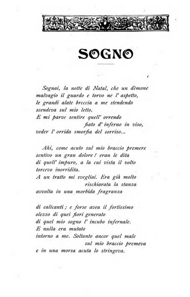 La settimana rassegna di lettere, arti e scienze