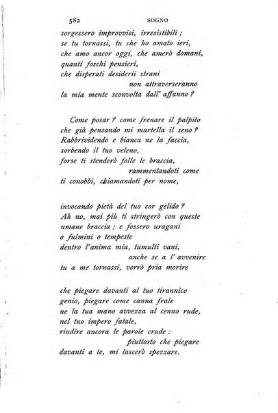 La settimana rassegna di lettere, arti e scienze