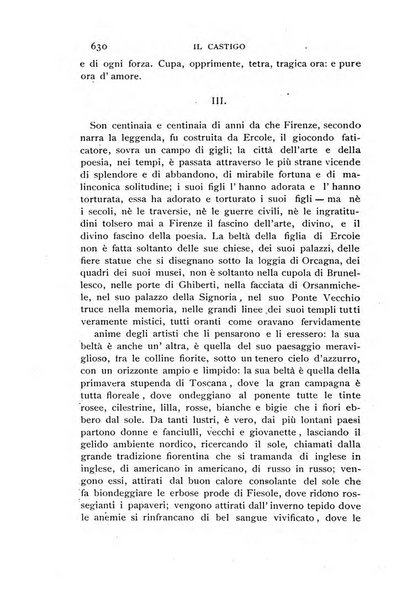 La settimana rassegna di lettere, arti e scienze