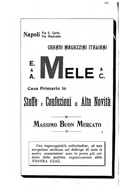 La settimana rassegna di lettere, arti e scienze