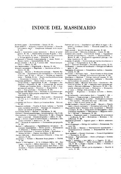 La settimana della Cassazione settimanale di giurisprudenza, legislazione, vita forense