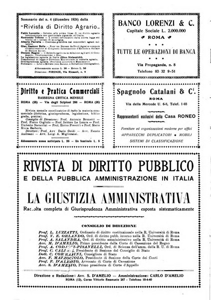 La settimana della Cassazione settimanale di giurisprudenza, legislazione, vita forense