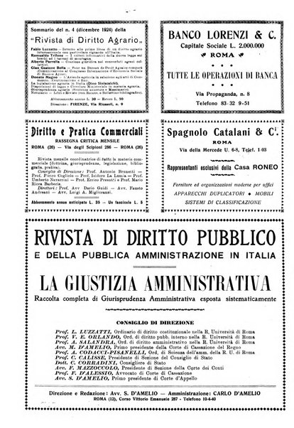 La settimana della Cassazione settimanale di giurisprudenza, legislazione, vita forense