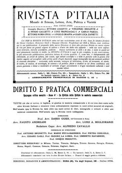 La settimana della Cassazione settimanale di giurisprudenza, legislazione, vita forense