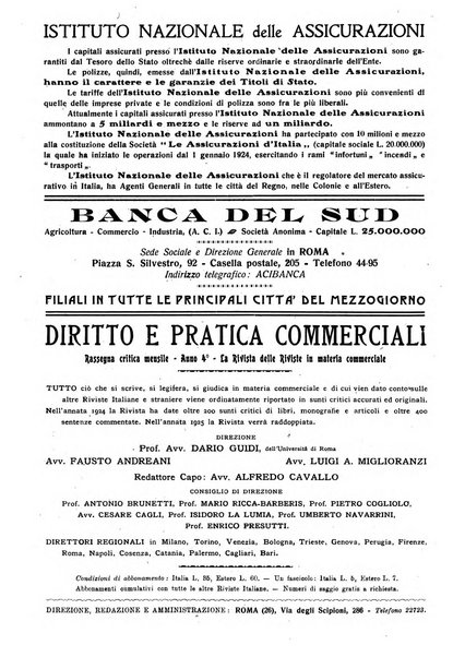 La settimana della Cassazione settimanale di giurisprudenza, legislazione, vita forense