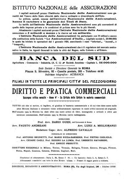 La settimana della Cassazione settimanale di giurisprudenza, legislazione, vita forense