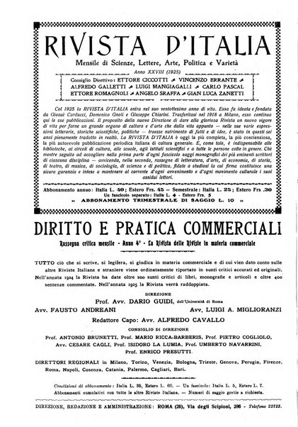 La settimana della Cassazione settimanale di giurisprudenza, legislazione, vita forense