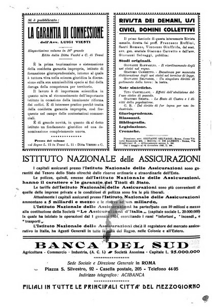 La settimana della Cassazione settimanale di giurisprudenza, legislazione, vita forense