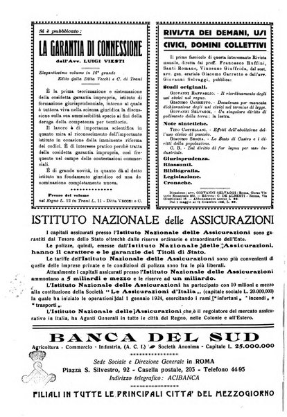 La settimana della Cassazione settimanale di giurisprudenza, legislazione, vita forense