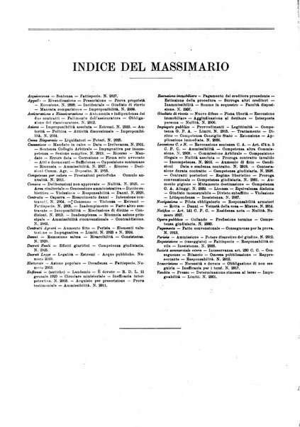 La settimana della Cassazione settimanale di giurisprudenza, legislazione, vita forense