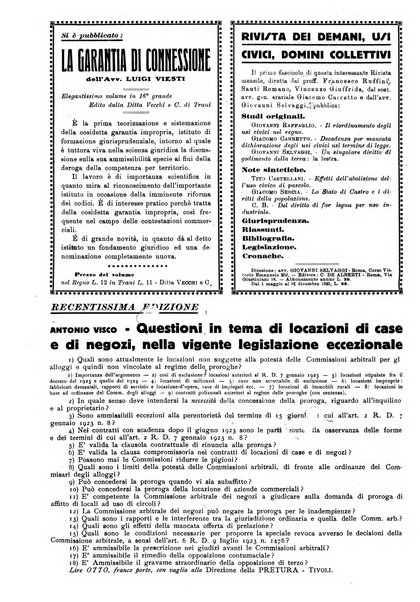 La settimana della Cassazione settimanale di giurisprudenza, legislazione, vita forense