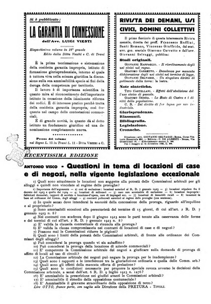 La settimana della Cassazione settimanale di giurisprudenza, legislazione, vita forense