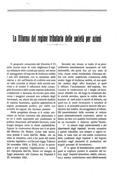 La settimana della Cassazione settimanale di giurisprudenza, legislazione, vita forense