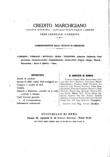 La settimana della Cassazione settimanale di giurisprudenza, legislazione, vita forense