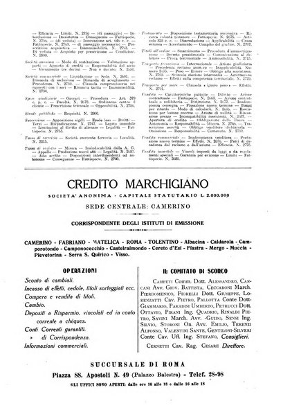 La settimana della Cassazione settimanale di giurisprudenza, legislazione, vita forense