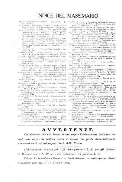 La settimana della Cassazione settimanale di giurisprudenza, legislazione, vita forense