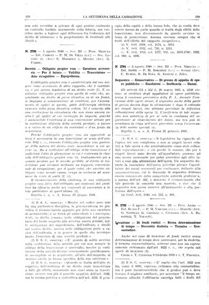 La settimana della Cassazione settimanale di giurisprudenza, legislazione, vita forense