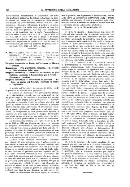 La settimana della Cassazione settimanale di giurisprudenza, legislazione, vita forense