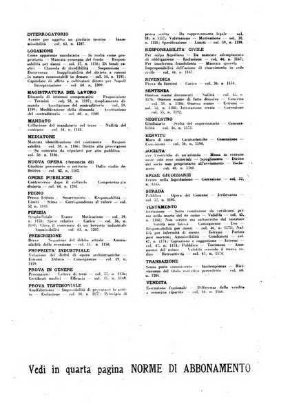 La settimana della Cassazione settimanale di giurisprudenza, legislazione, vita forense