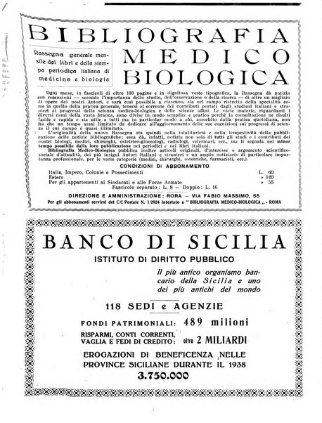 La settimana medica