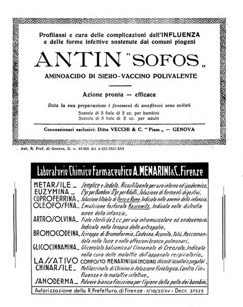 La settimana medica