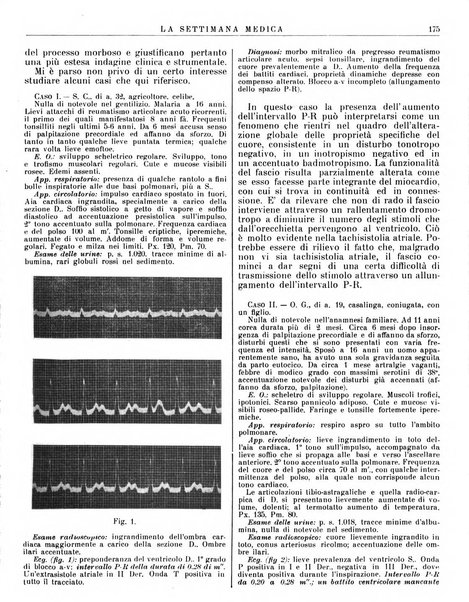 La settimana medica