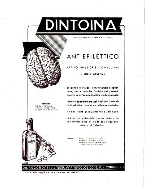 La settimana medica