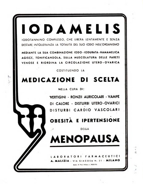 La settimana medica