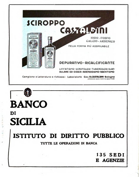 La settimana medica