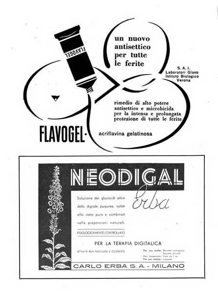 La settimana medica