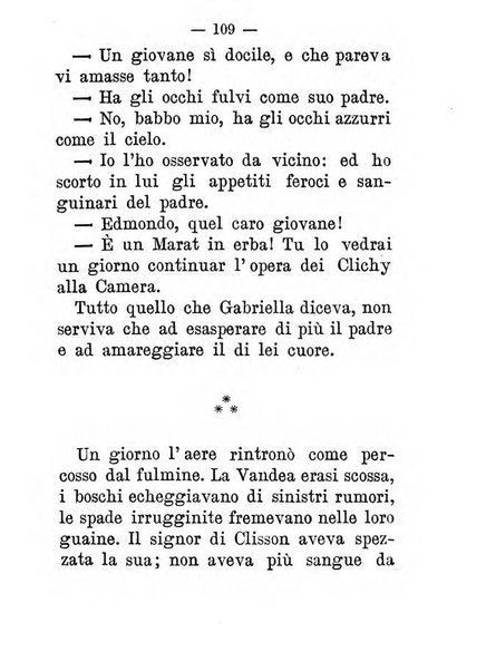 Simbolo d'amicizia, ossia dono pel capo d'anno